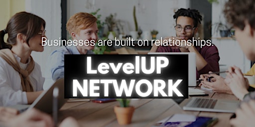 LevelUP Network Online Meeting for Solo Entrepreneurs primary image