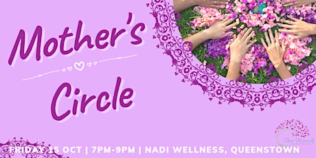 Mother's Circle primary image