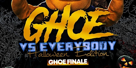 Quality Control/GHOE VS Everybody: Battle of The Area Codes GHOE Finale