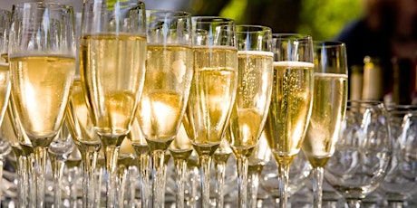 Champagne & Bubbles Extravaganza primary image