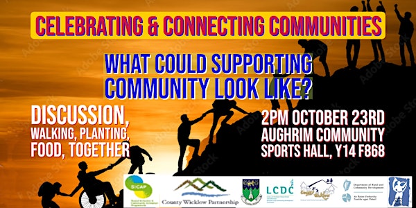 Celebrating & Connecting Communities