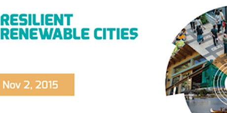 Resilient Renewable Cities primary image