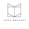 Logotipo de Casa Maccari