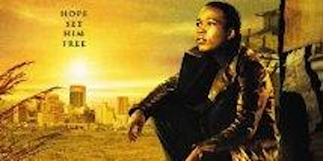 Free South African Film "Tsotsi" Presented by IPI 2015 Culture in Your Community primary image
