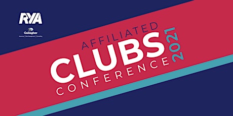 RYA Northern Ireland Affiliated Clubs Conference tickets