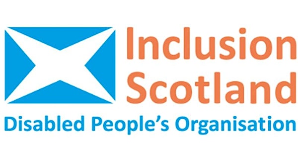 Nothing about us without us! Disabled people's human rights in Scotland