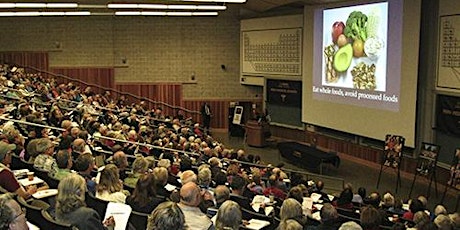 2016 UC Davis Mini Medical School primary image