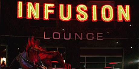 Infusion Lounge Hollywood primary image