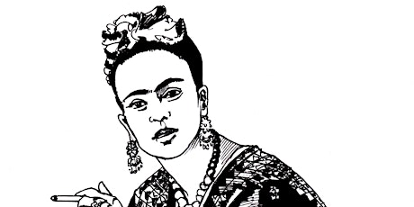 Salon de la Vie Season 5 - Frida Kahlo primary image