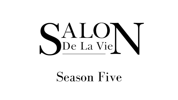 
		Salon de la Vie Season 5 - Frida Kahlo image
