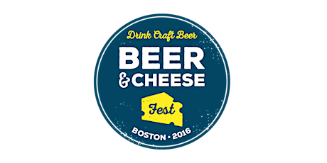 Boston Beer and Cheese Fest primary image