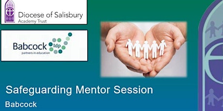 Safeguarding Mentoring Session - Forum Hub and Beaminster St Mary's tickets