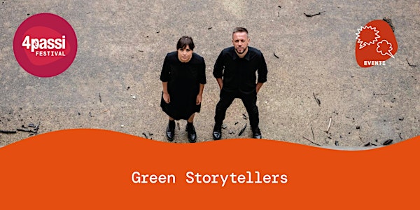 4passiFestival | Green Storytellers
