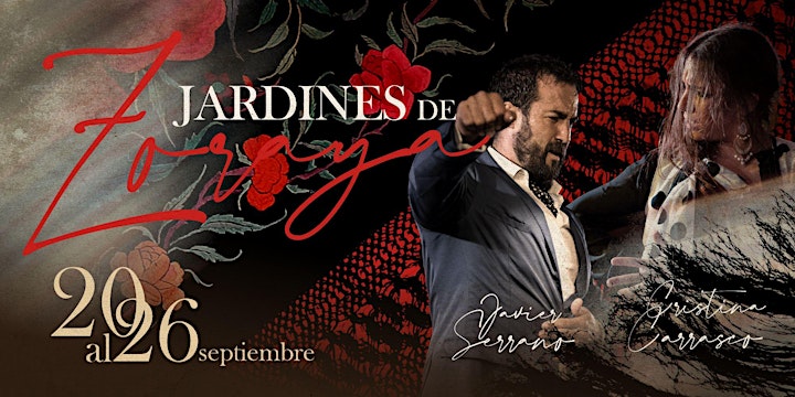 Imagen de Flamenco en directo | 3 pases diario 18h00 / 20h00 / 22h30 | Tablao Granada