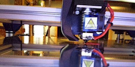3D Printer Orientation primary image
