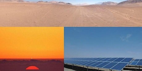 IFC's Role in Developing Solar Power Generation in Chile primary image