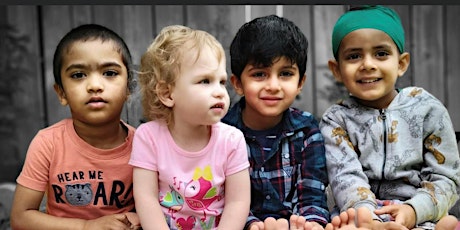 Wee Watch Licensed  Home Childcare Open House  - Scarborough & Etobicoke