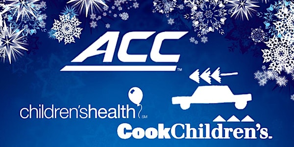 ACC - DFW Holiday Party