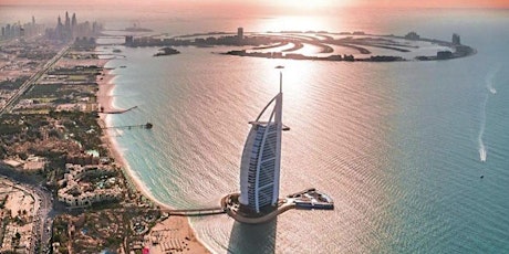 Imagem principal de Dubai run