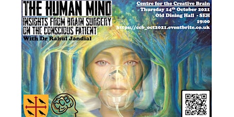 The Human Mind: Insights from brain surgery on the conscious patient primary image