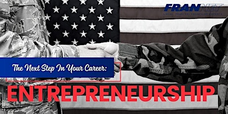 The Next Step In Your Career: Entrepreneurship