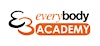 Logotipo de Everybody Academy