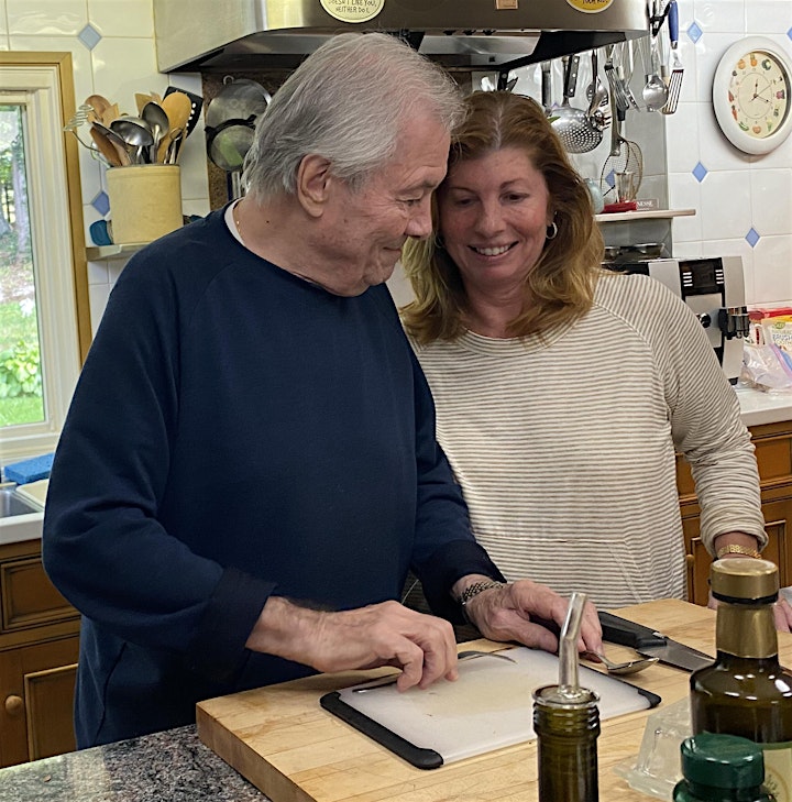 
		Encore: Cook with Jacques and Claudine Pépin image
