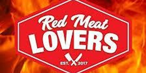 Red Meat Lover’s Club Presents Big Meats  For Boca Raton Police Foundation
