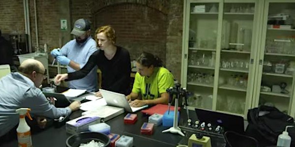 The Rise of Do It Yourself Bio: Video Screening and Panel Discussion