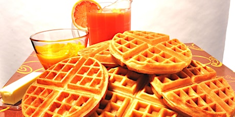Rise Consumer Advisory Council - Waffle Breakfast primary image