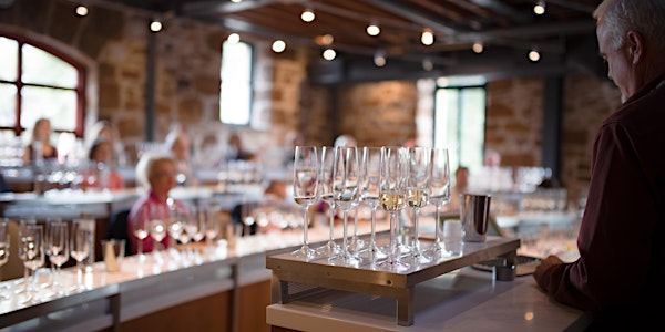Wine Class: Preservation Society