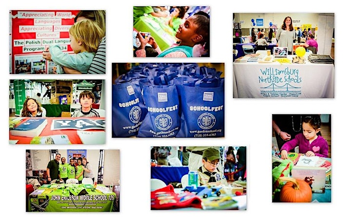 Schoolfest 2021 Admissions Tx image