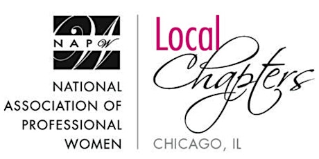 NAPW Chicago Presents: Jump Start Your New Business! primary image