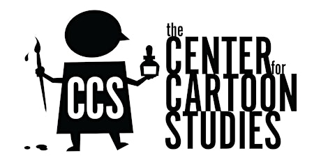 The Center for Cartoon Studies Winter Webcomic Workshop - Jan10-14, 2022 primary image