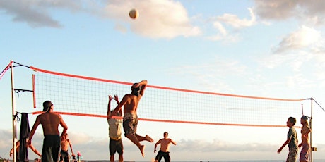 Kingscliff  'THEMED' Beach Volleyball Comp primary image