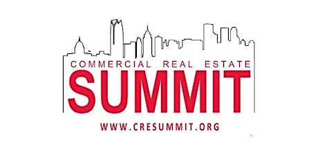 2022 Commercial Real Estate Summit tickets