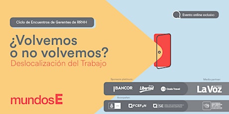 Imagen principal de ¿Volvemos o no volvemos? La deslocalización del Trabajo