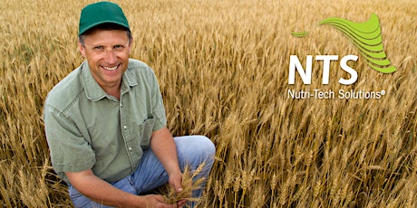 The NTS Certificate in Nutrition Farming® - March 15th – 18th, 2016 primary image