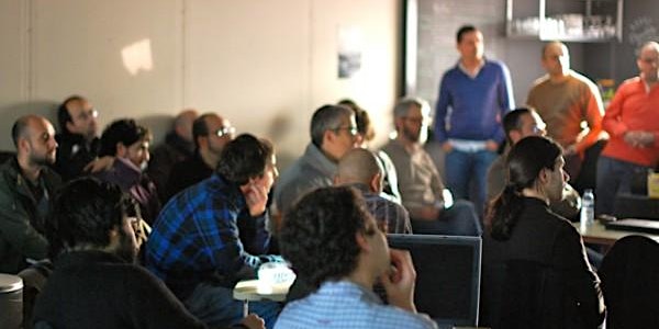 Encontro WordPress de Lisboa com Cory Miller