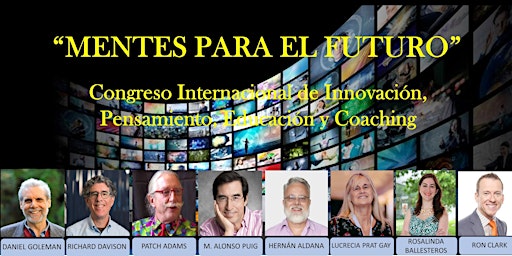 CIIPEC 2022 - Mentes para el futuro (Otros países - NO Argentina)