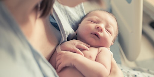 Hauptbild für Breastfeeding Class