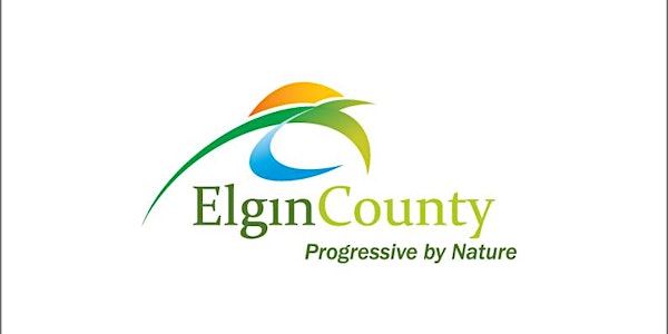 Elgin County Conference Series Presents: Accessing Foreign Markets