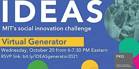 MIT IDEAS 2021-22 Virtual Generator