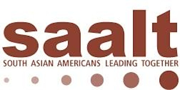 2nd Annual SAALT Dosas & Mimosas Oakland Brunch