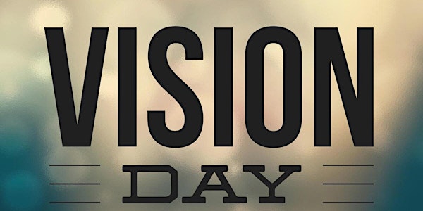 VIP Vision Day
