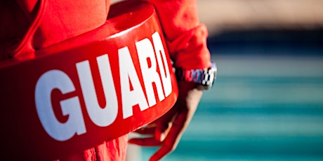 American Pool - Lifeguard Open House for Summer of 2016 primary image