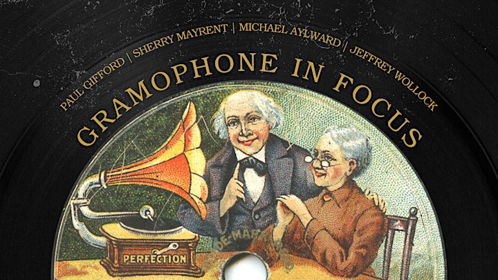 
		Gramophone In Focus Roundtable Discussion image
