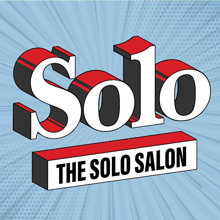 
		The Solo Salon image

