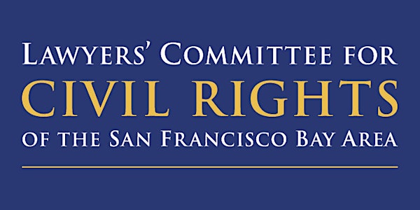 Lawyers' Committee for Civil Rights 2015 Fall Reception