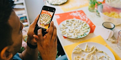 Primaire afbeelding van Gluten-Free Artisan Pasta Making Class